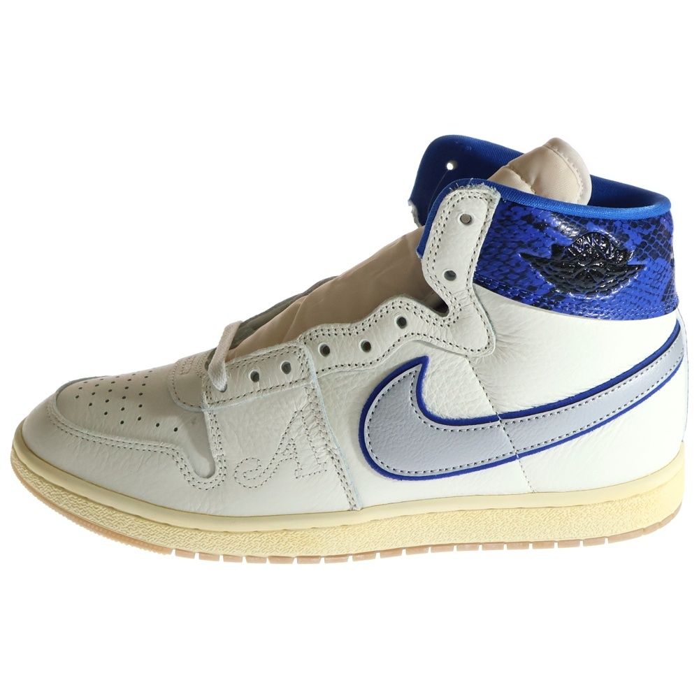 NIKE (ナイキ) ×AWAKE NY JORDAN AIR SHIP PE SP アウェイク