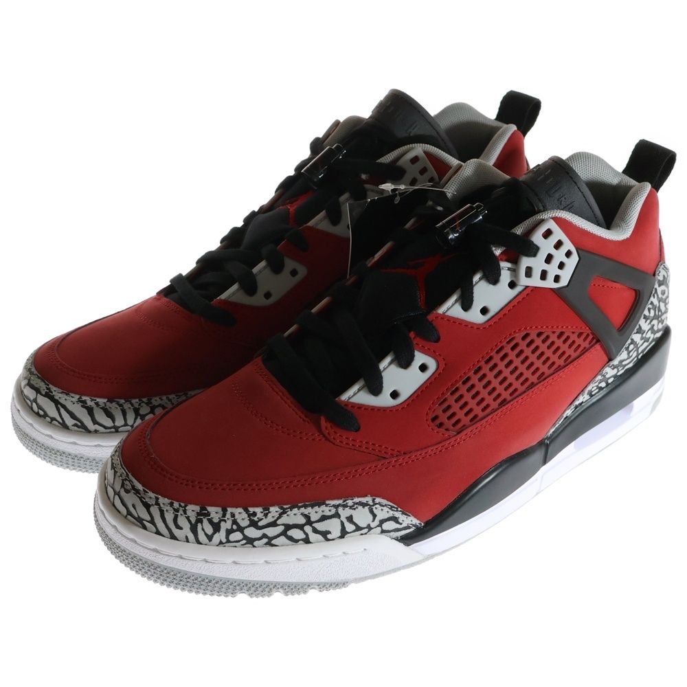 NIKE (ナイキ) JORDAN SPIZIKE LOW ジョーダン スパイジーク 