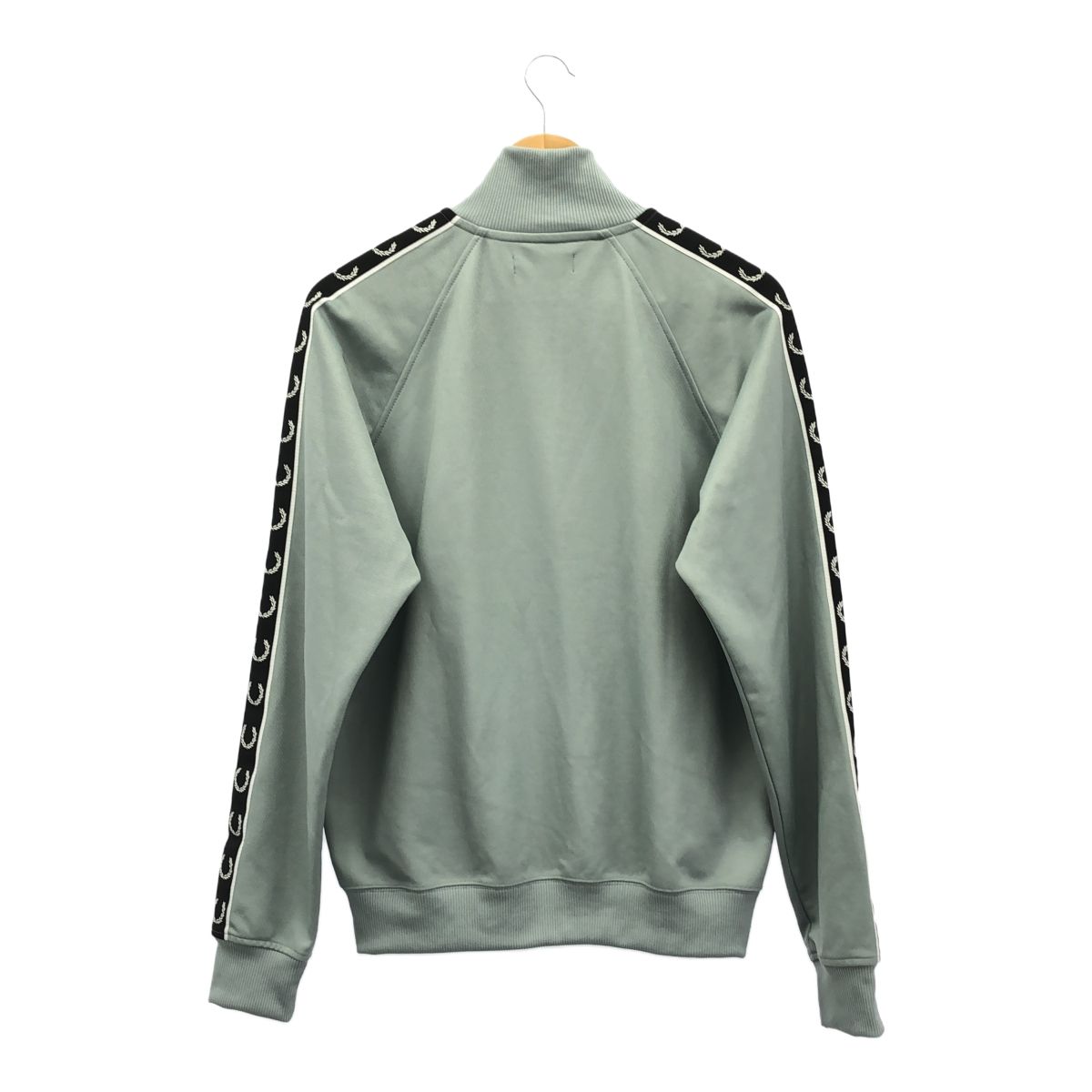 FRED PERRY フレッドペリー サイズM Seasonal Taped Track Jacket