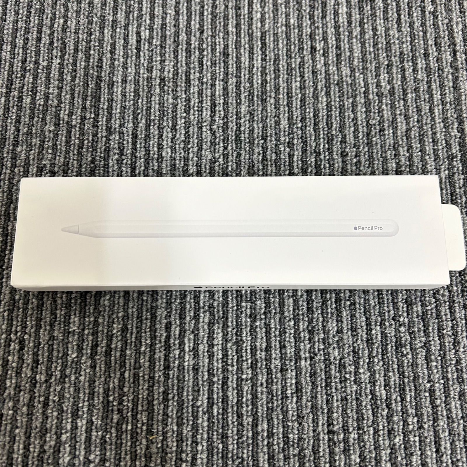 Apple Pencil Pro 未使用に近い Apple - メルカリ Apple Pencil Pro 未使用に近い Apple - メルカリ