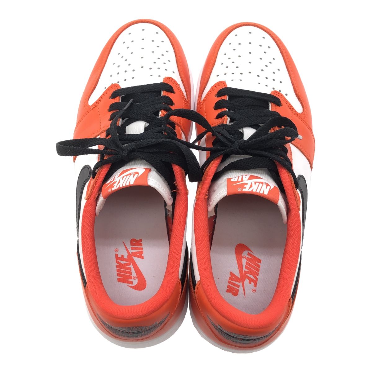NIKE ナイキ 26.5cm AIR JORDAN 1 LOW OG W CZ0790-801 エアジョーダン 