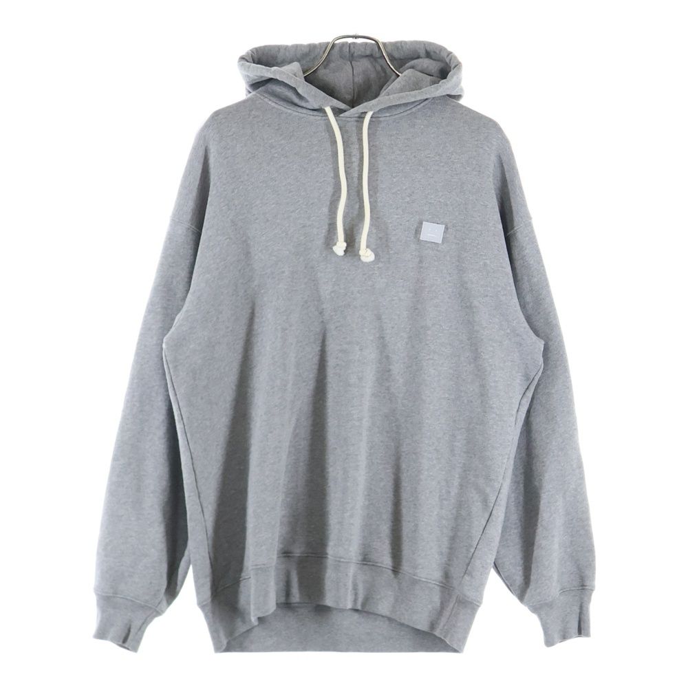Acne Studios (アクネ ストゥディオズ) FARRIN FACE パッチ付き 