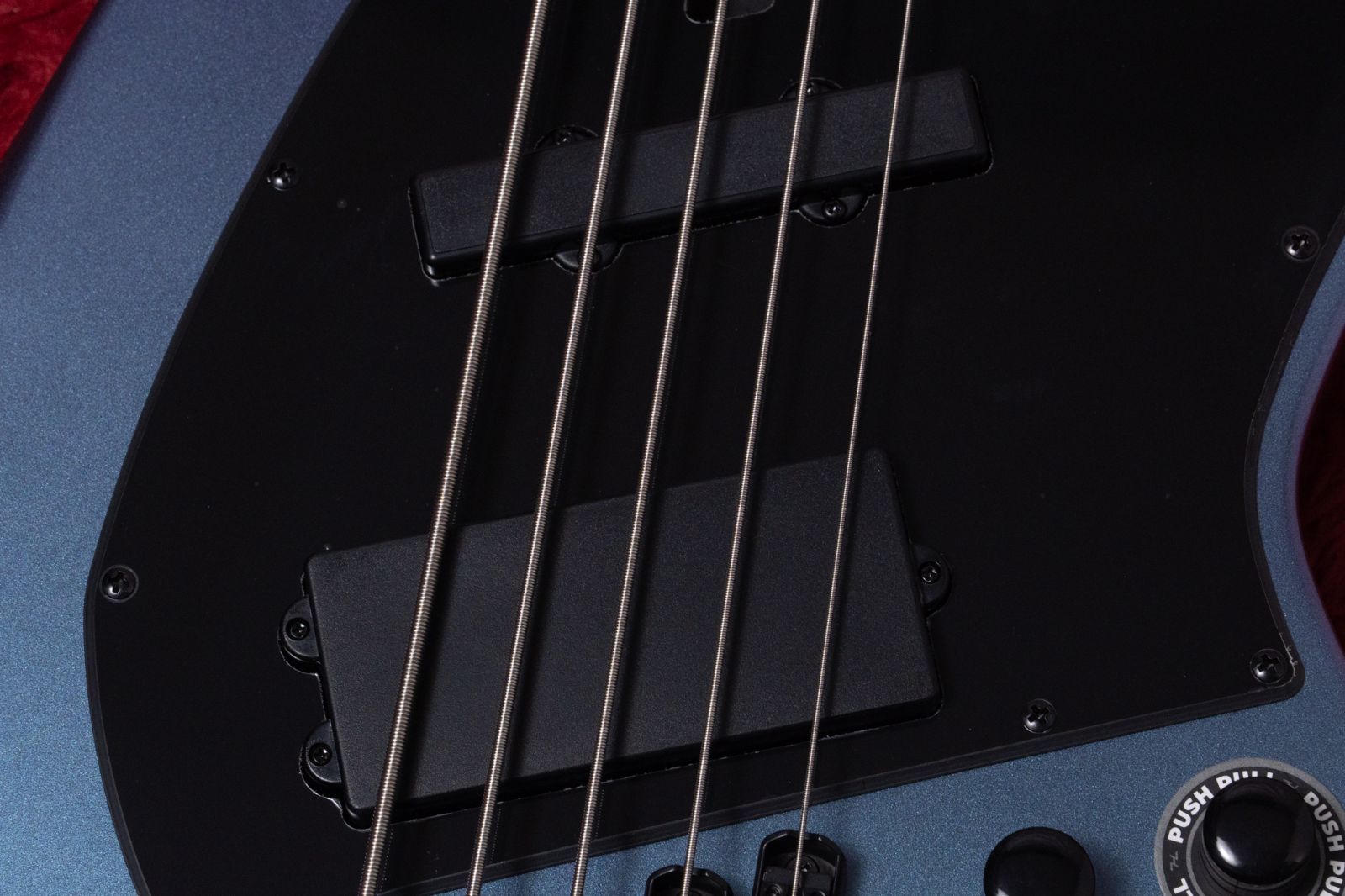 new】HEX Guitars / ZB405 G/MP - メルカリ