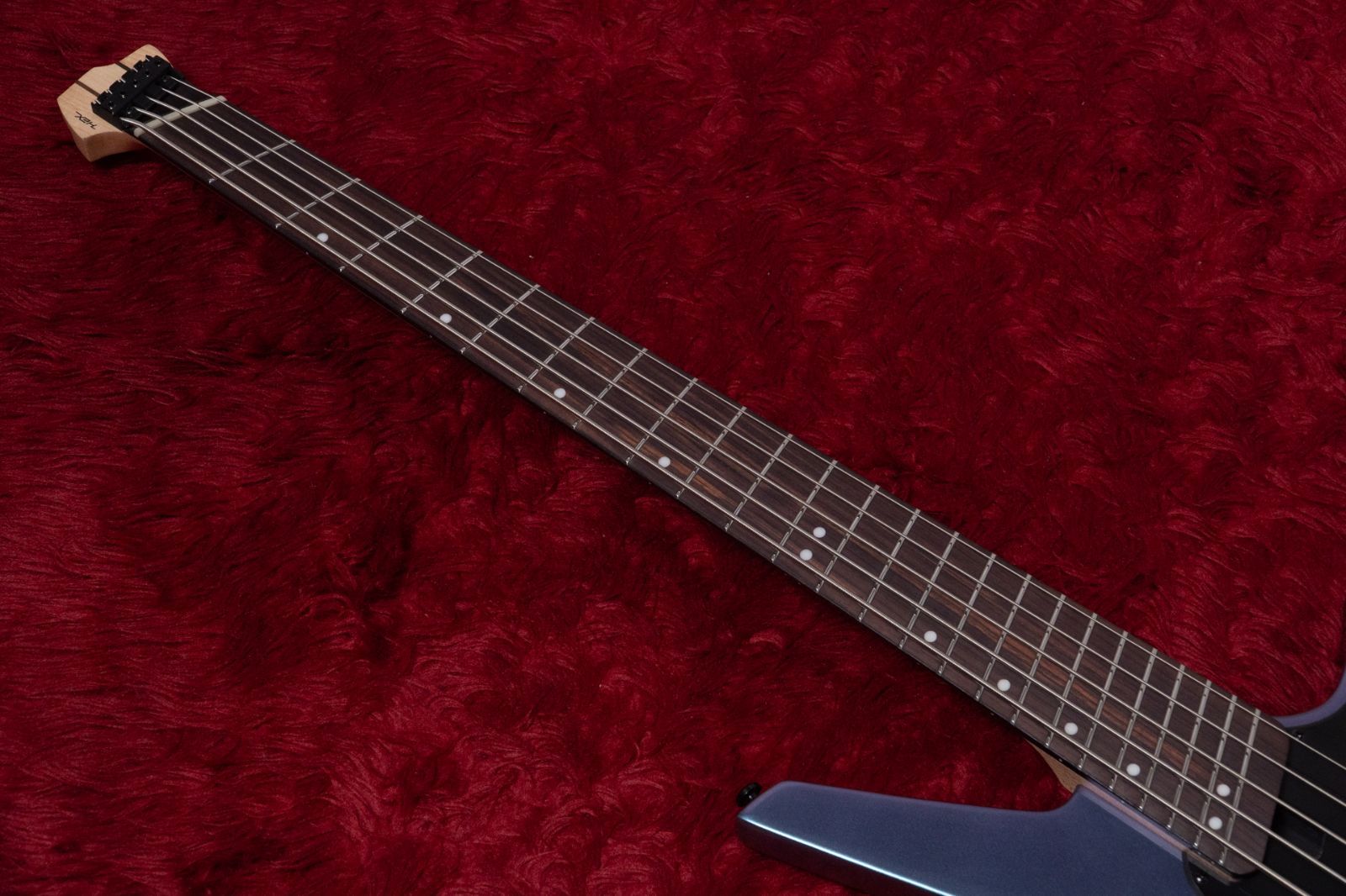 new】HEX Guitars / ZB405 G/MP - メルカリ