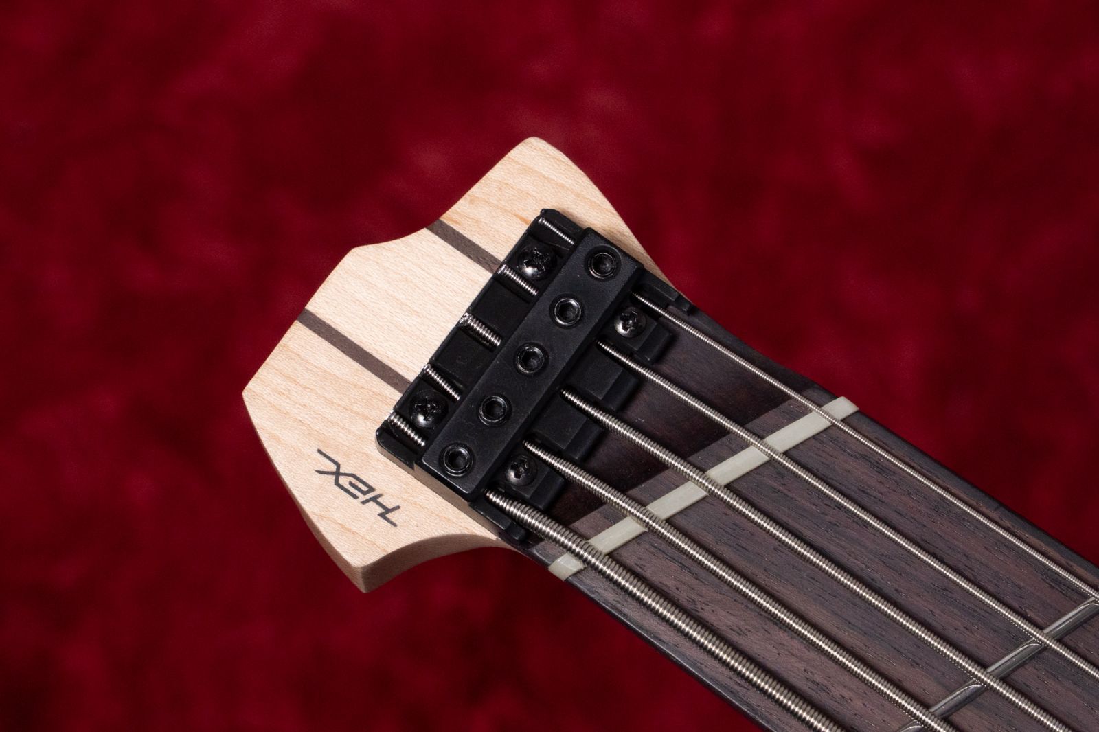 new】HEX Guitars / ZB405 G/MP - メルカリ