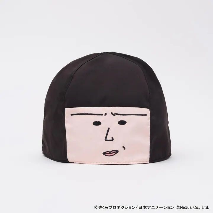 サウナハット 野口さん 永沢くん なりきり チルマルコチャン CHILL