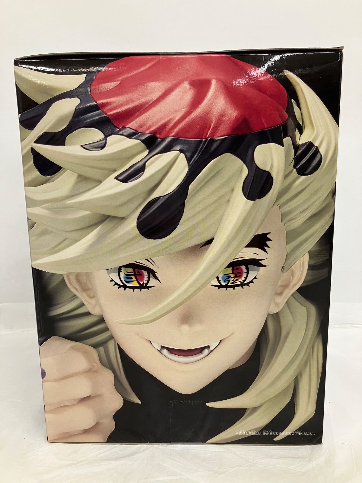 童磨 鬼滅の刃 フィギュア | フィグライフ! フィグライフ フィギュ 