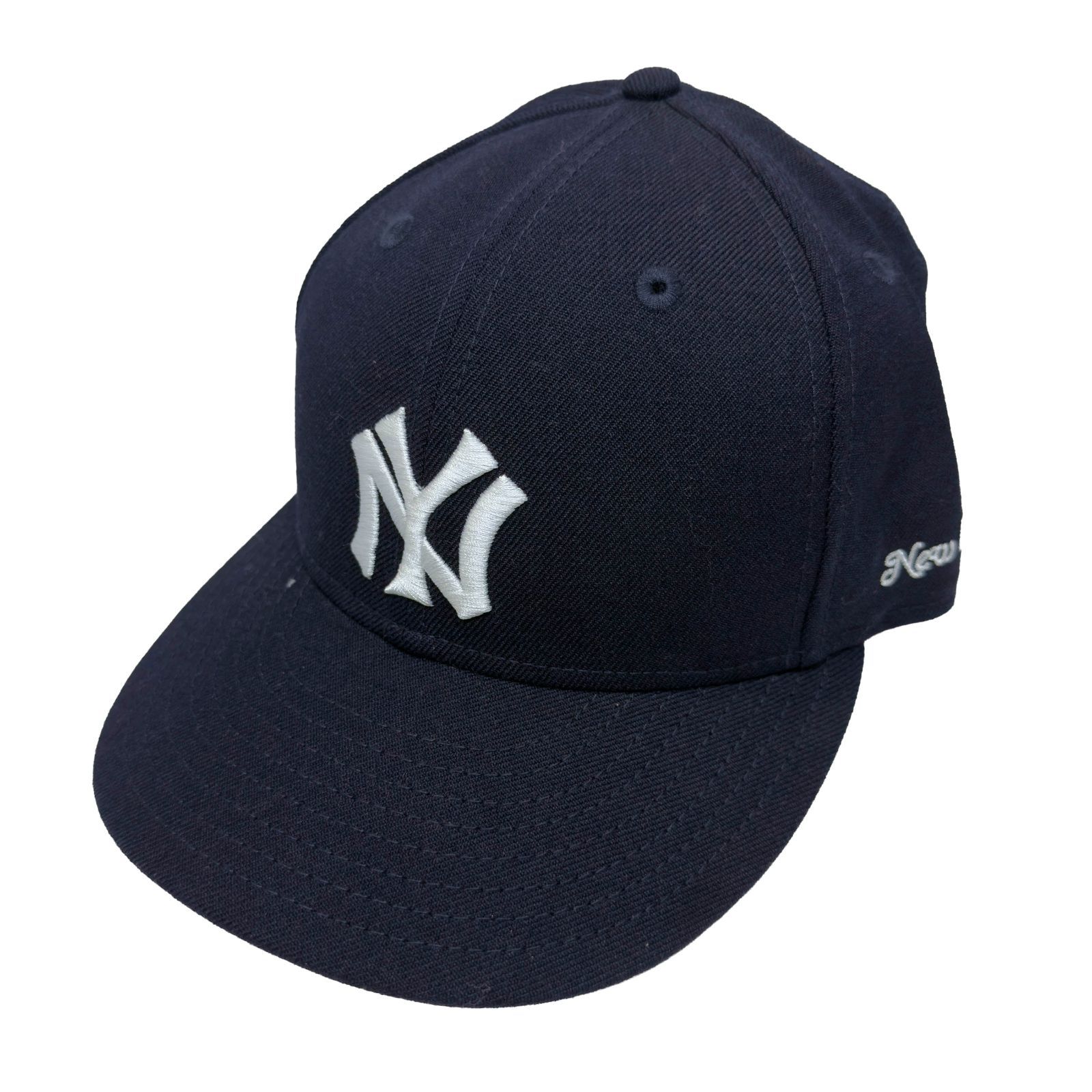 NEW ERA × KITH ニューエラ キス 59FIFTY 10周年記念 キャップ 
