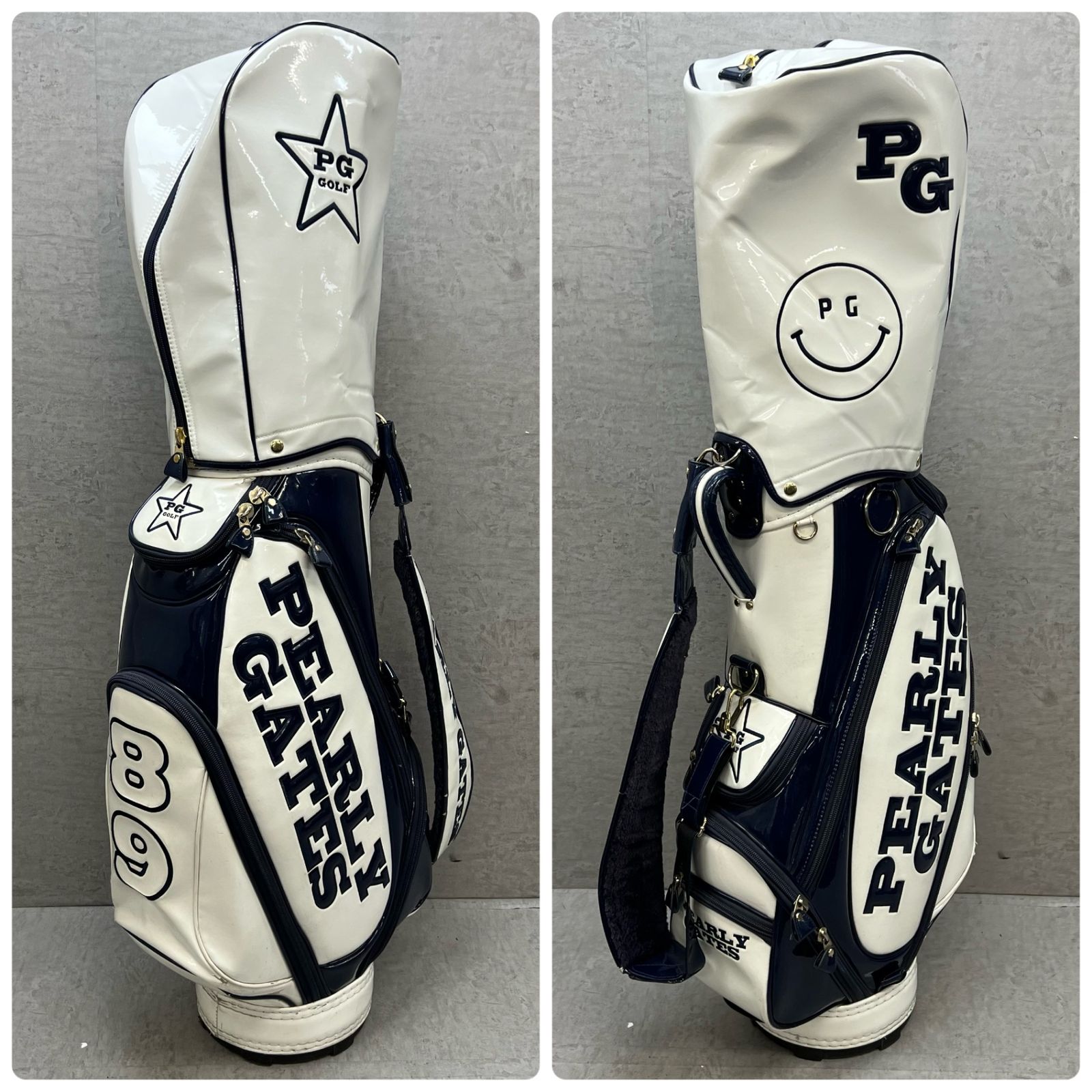 パーリーゲイツ