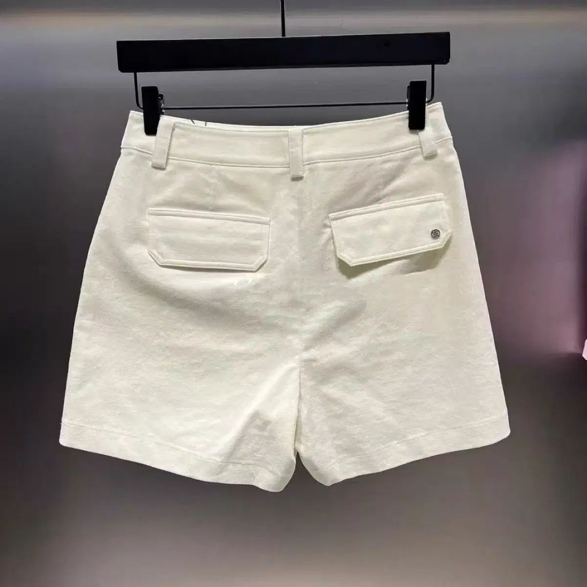 ゴルフ G FORE(ジーフォア) レディース ハーフパンツ