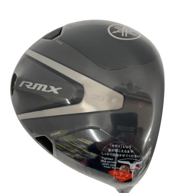 定番，お得 ［新品 店頭展示品］ テーラーメイド Qi35 MAX LITE