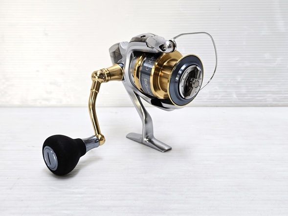 フィッシング SHIMANO バイオマスター 4000S (スピニングリール)
