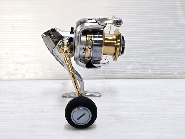 フィッシング SHIMANO バイオマスター 4000S (スピニングリール)