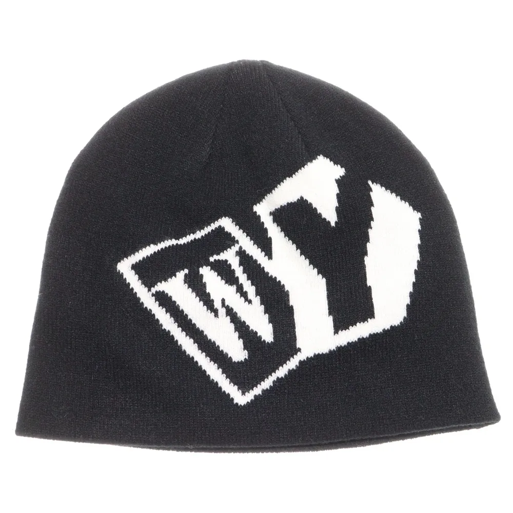 WASTED YOUTH ニット帽 黒 2026年最新】Wasted Youth メンズ ニット帽・ビーニーの人気アイテム