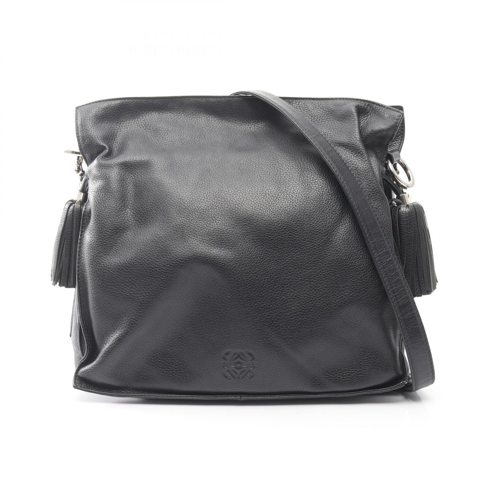 LOEWE ロエベ フラメンコ30 ショルダーバッグ - メルカリ
