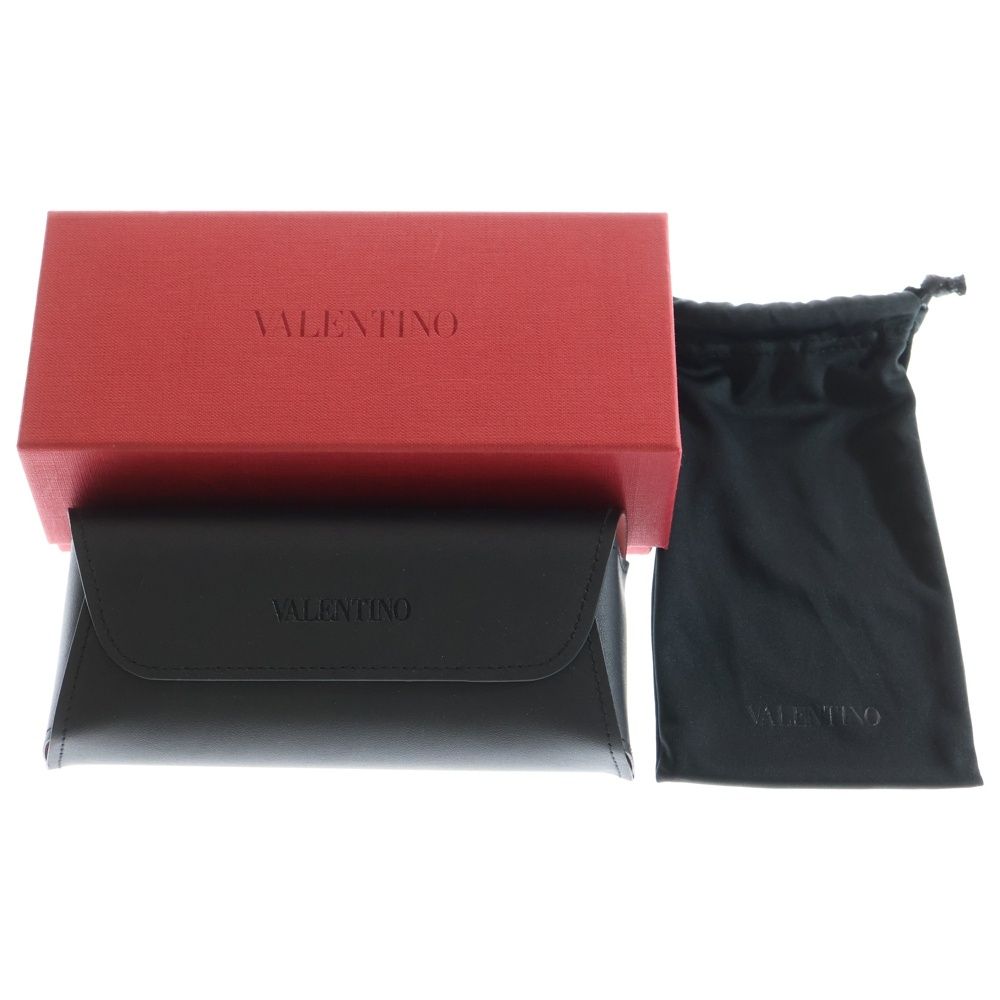 VALENTINO (ヴァレンティノ) スタッズ キャッツアイ グラデーション