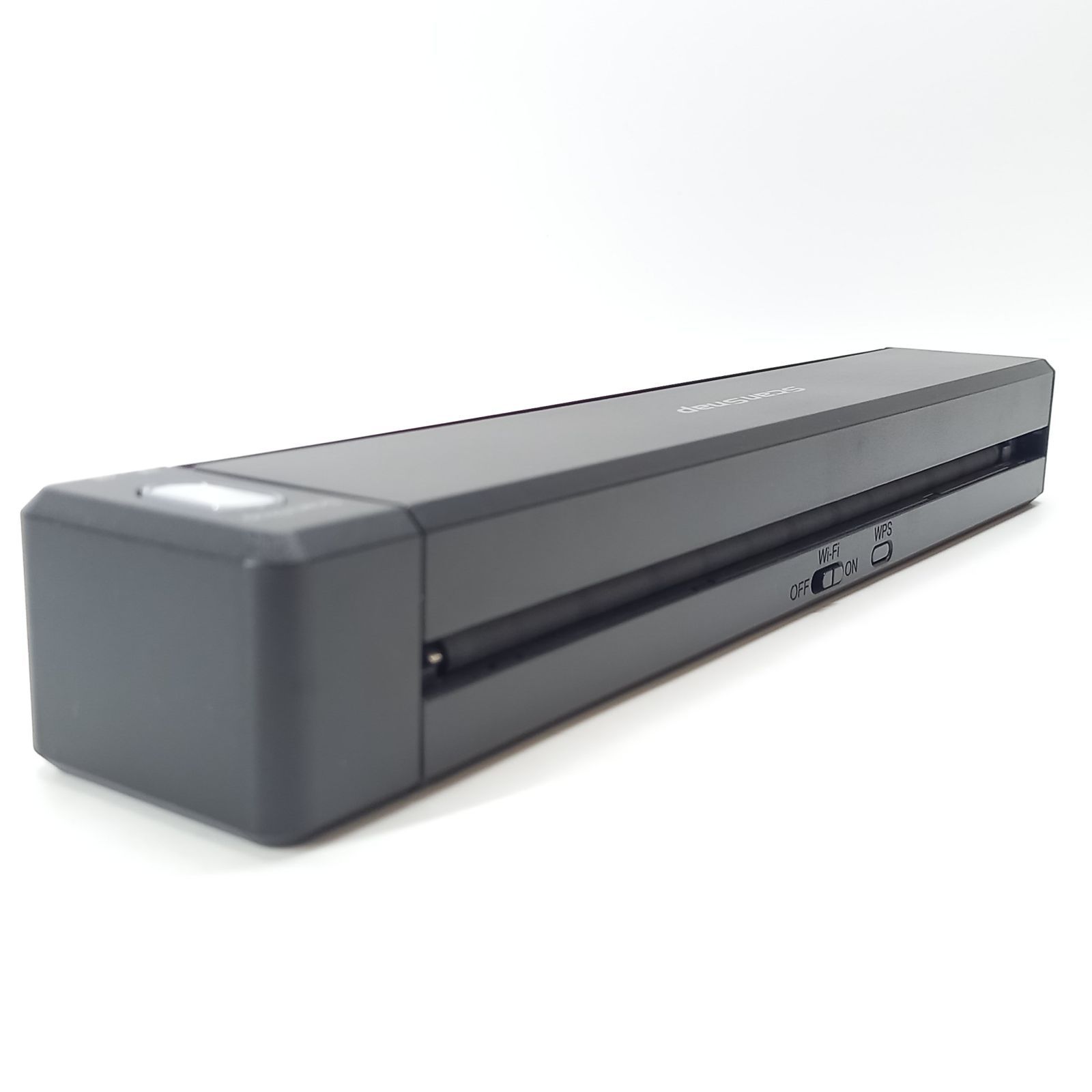 富士通 ScanSnap iX100 FI-IX100A 未使用に近い - メルカリ