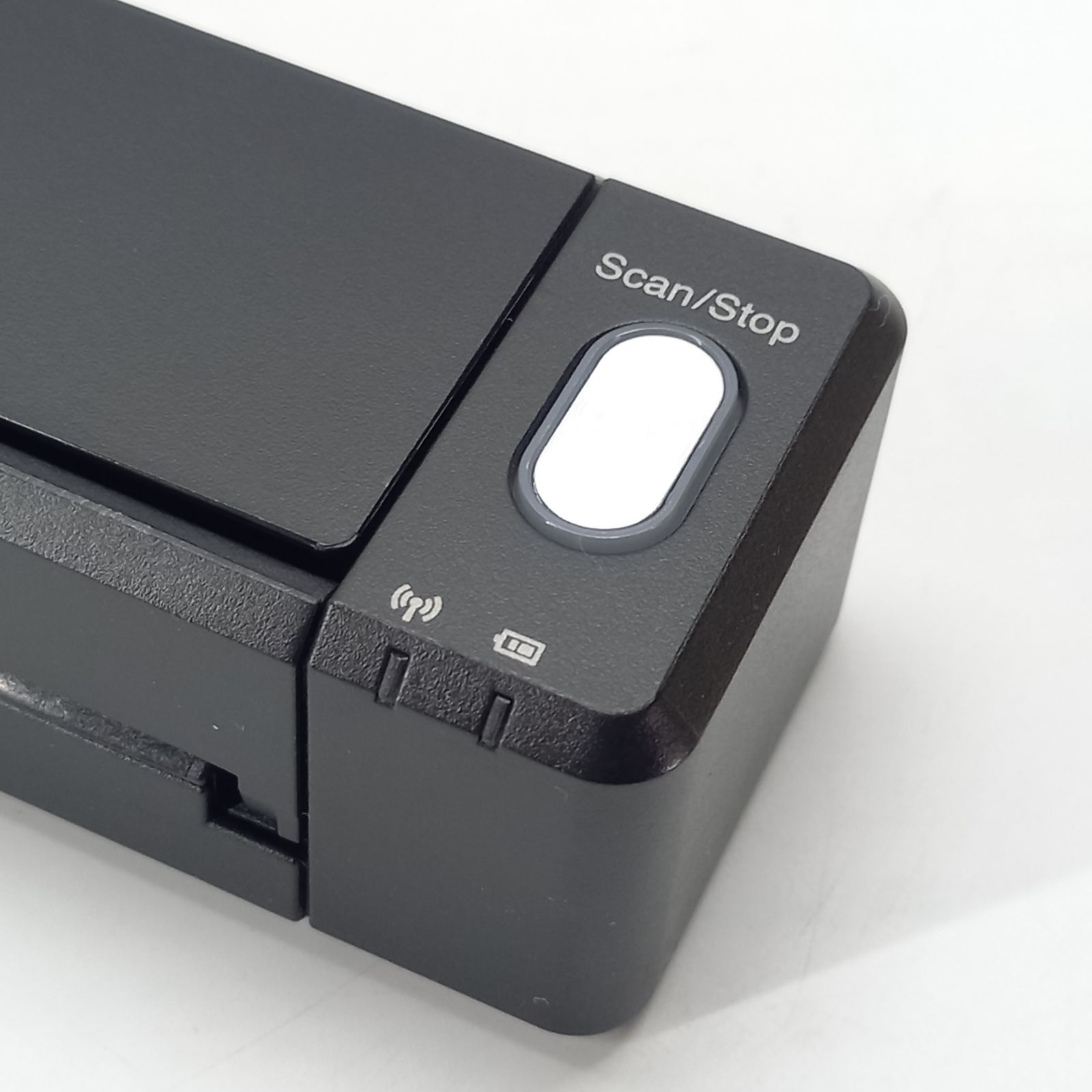 富士通 ScanSnap iX100 FI-IX100A 未使用に近い - メルカリ