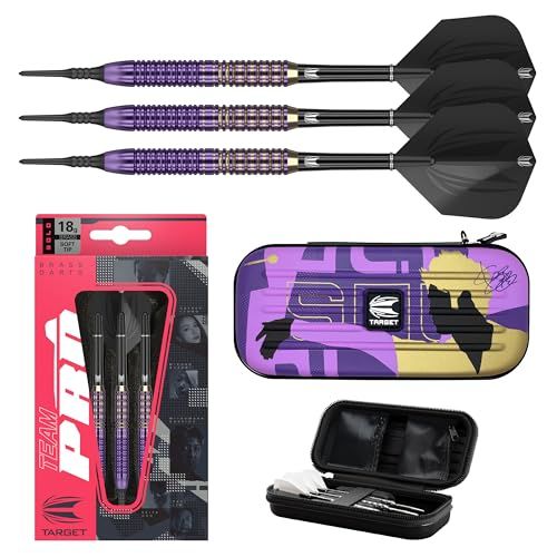 セット商品 TEAM PRO シリーズ KEITA ONO BRASS 18G 2BA ブラスダーツセット＋ TAKOMA ICON WALLET ダーツケース 彡 fed3af36