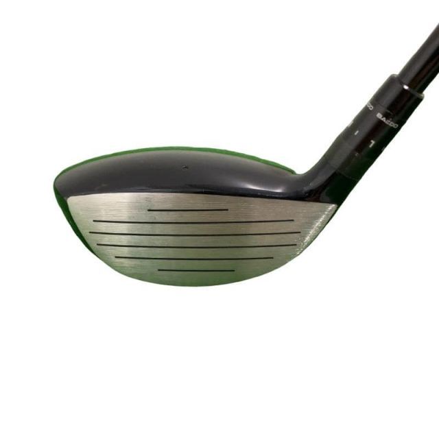 中古 BALDO TT FAIRWAY WOOD GT PROTO(2025) SPOON フェアウェイ