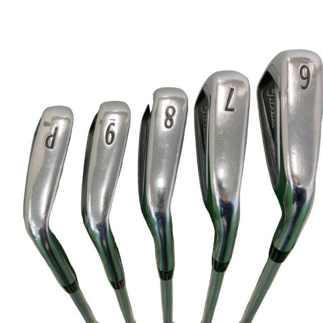 Titleist AP2 716 アイアンセット Titleist（タイトリスト 