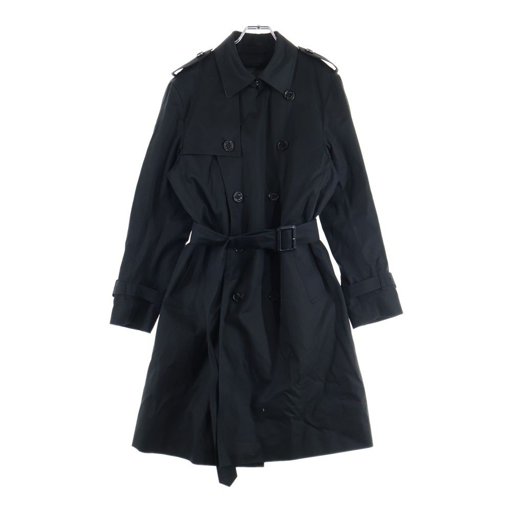 ネット公式 BURBERRY BLACK LABEL ブラックトレンチコート 【公式通販】