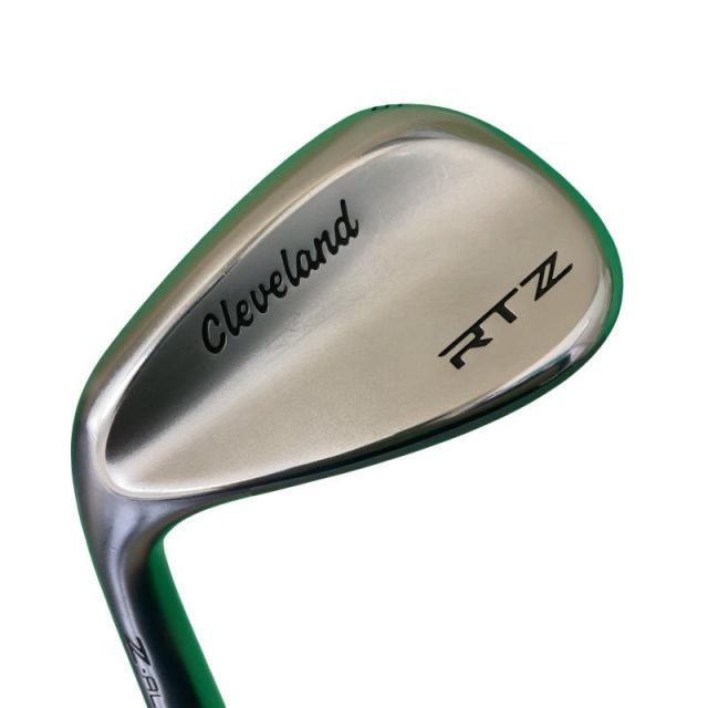 中古】 クリーブランド Cleveland RTZ ツアーサテン 52°/10° MID