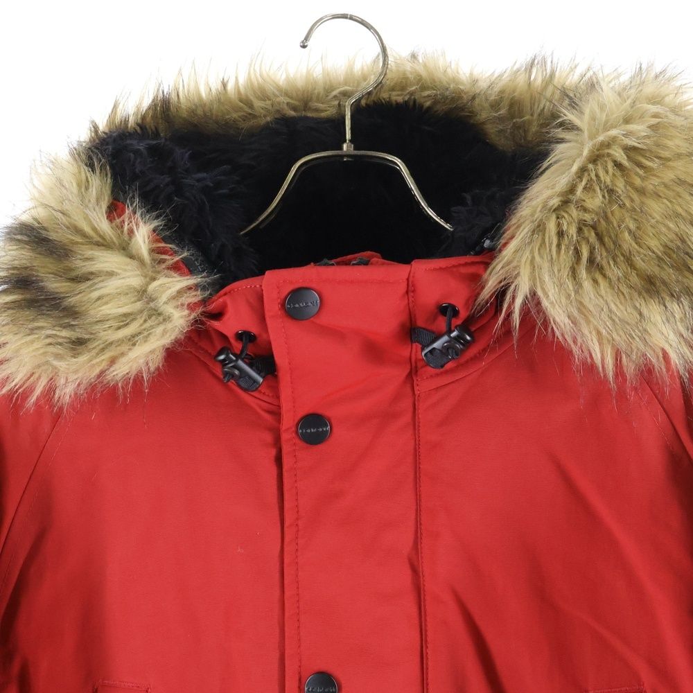 Carhartt WIP (カーハート ダブリューアイピー) ANCHORAGE PARKA アン 