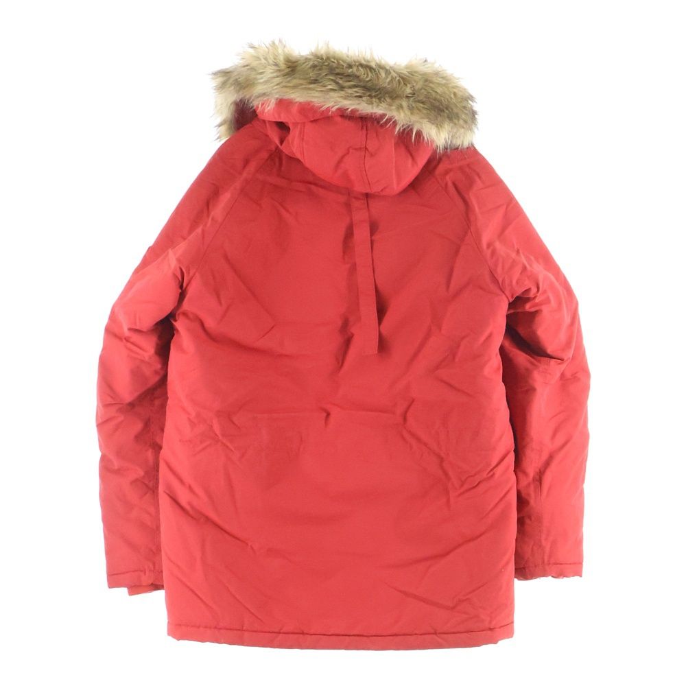 Carhartt WIP (カーハート ダブリューアイピー) ANCHORAGE PARKA アン 