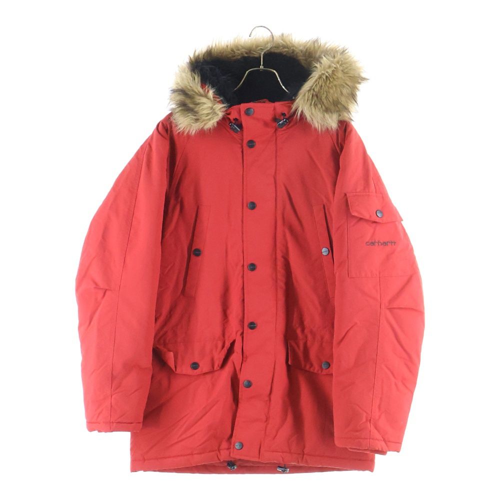 Carhartt WIP (カーハート ダブリューアイピー) ANCHORAGE PARKA アン 
