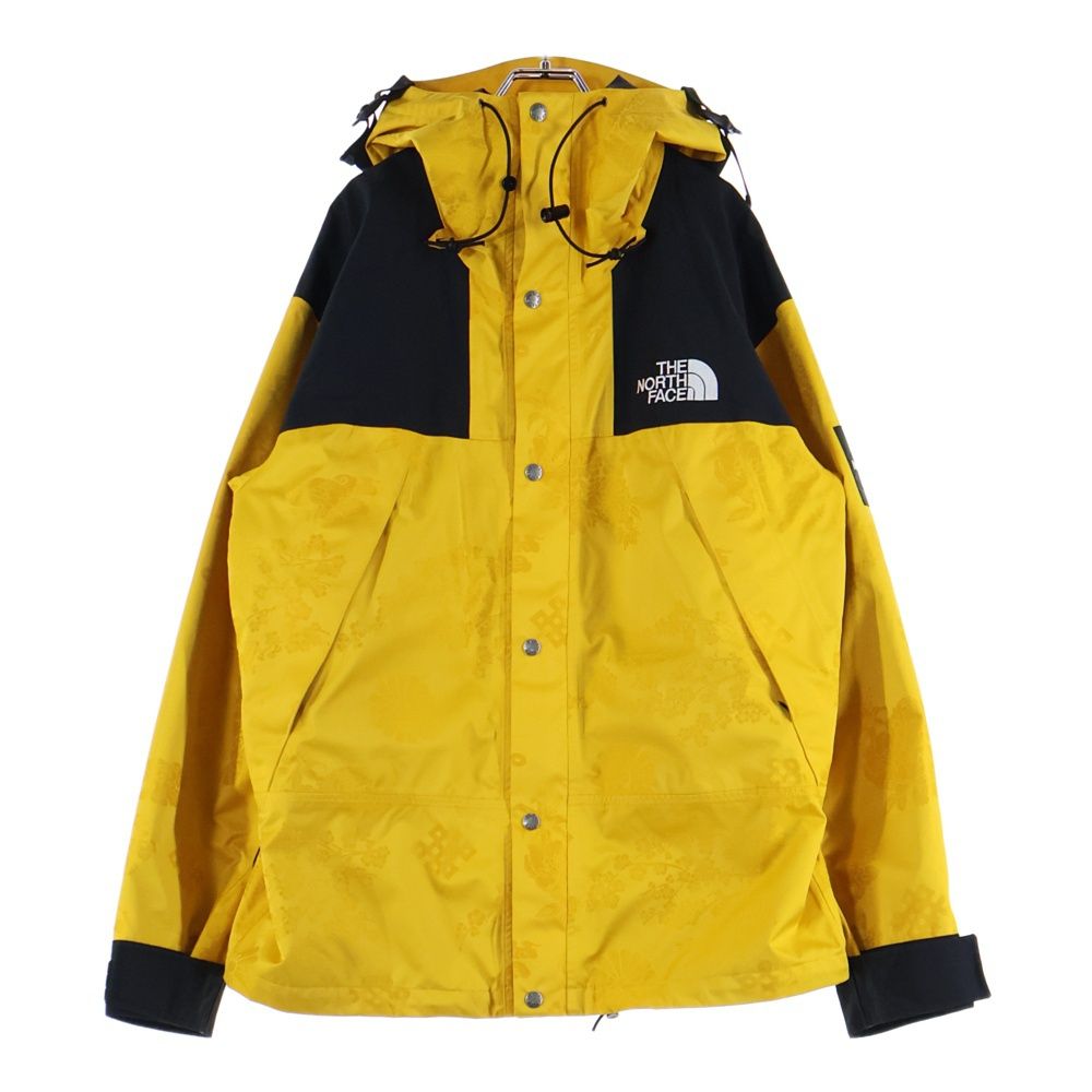 THE NORTH FACE (ザノースフェイス) 18SS ×NORDSTROM JACQUARD 