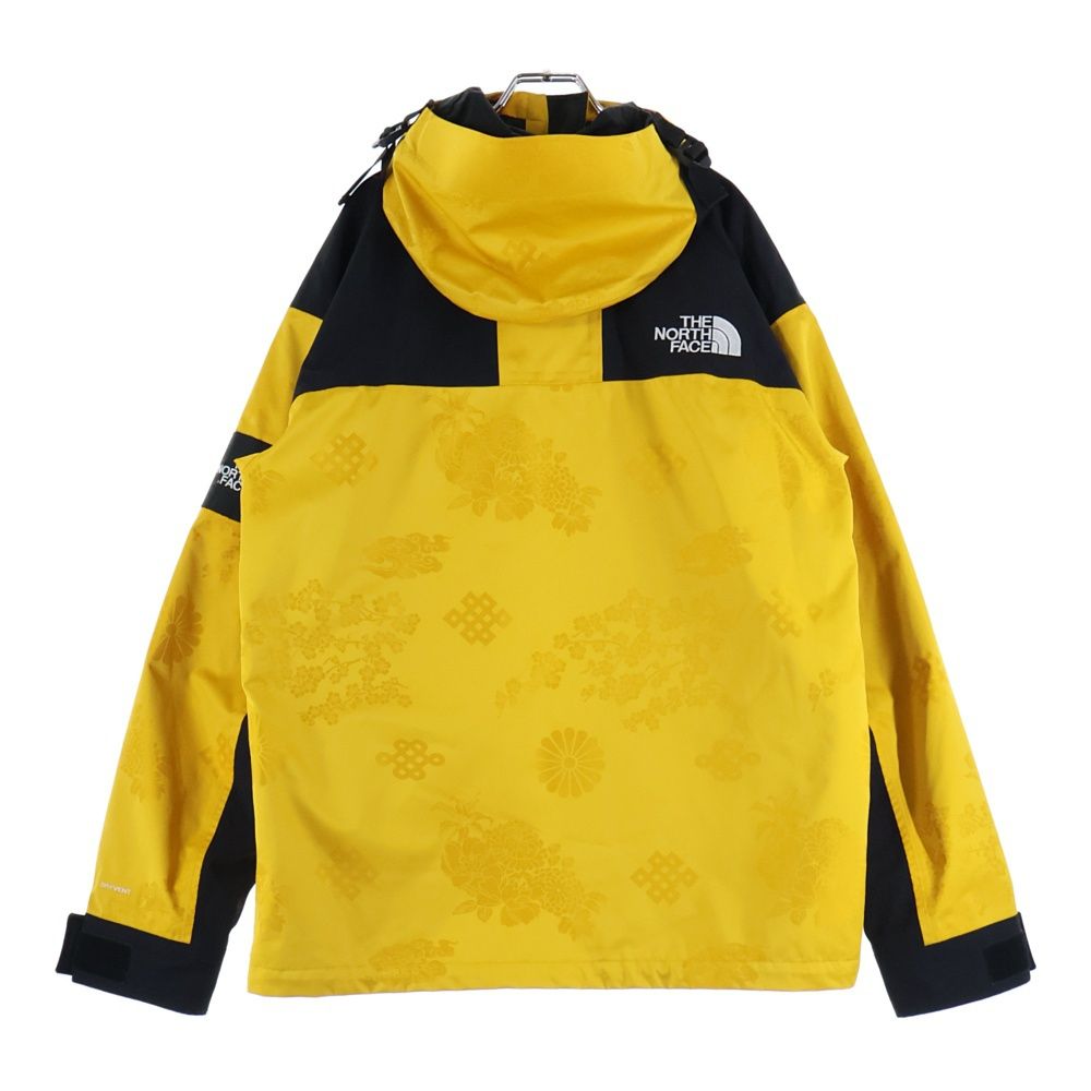 THE NORTH FACE (ザノースフェイス) 18SS ×NORDSTROM JACQUARD 