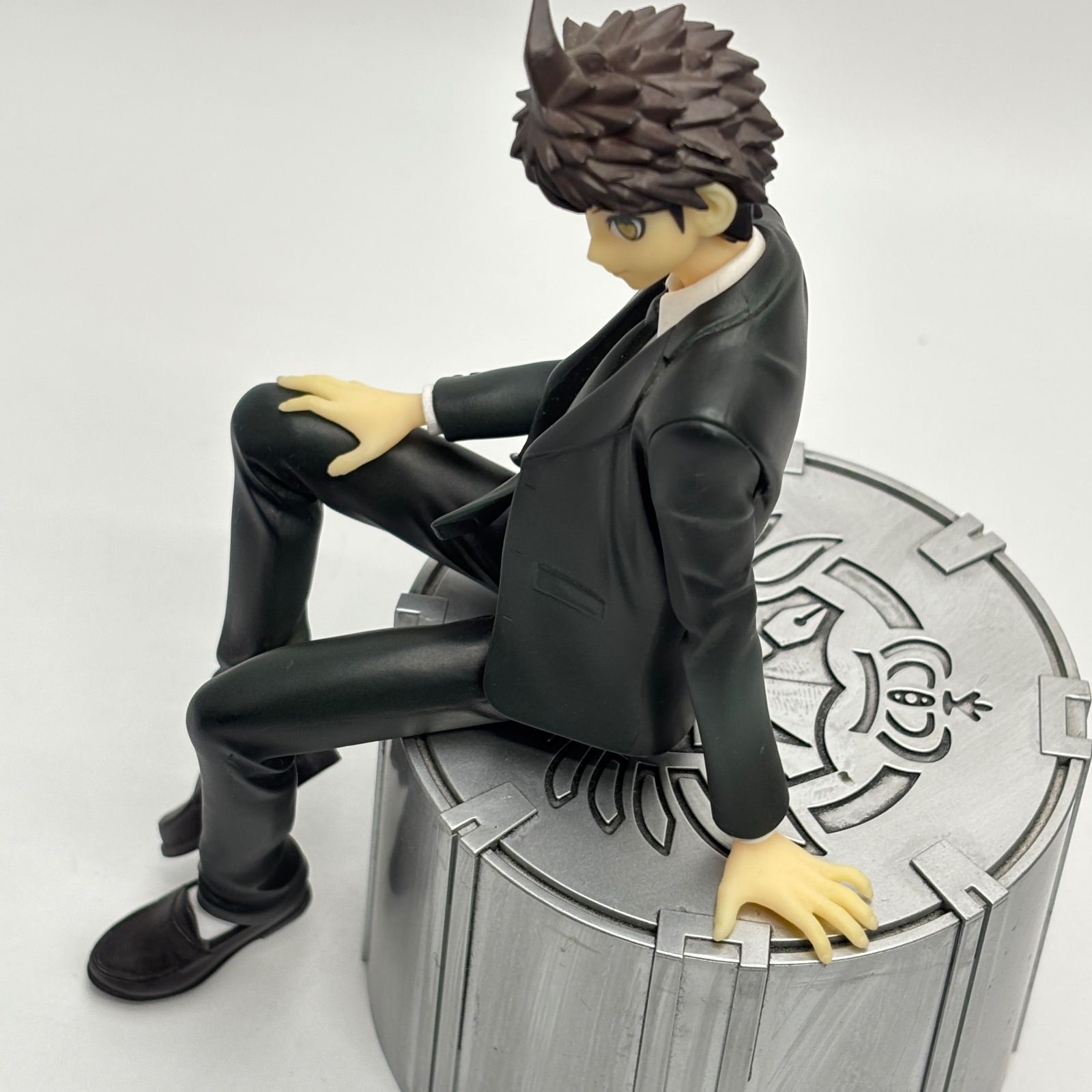 ダンガンロンパ3絶望編　カムクライズル　フィギュア　ラストゲット賞　みんなのくじ ダンガンロンパ3 カムクライズル ラストゲット賞 フィギュア みんなの
