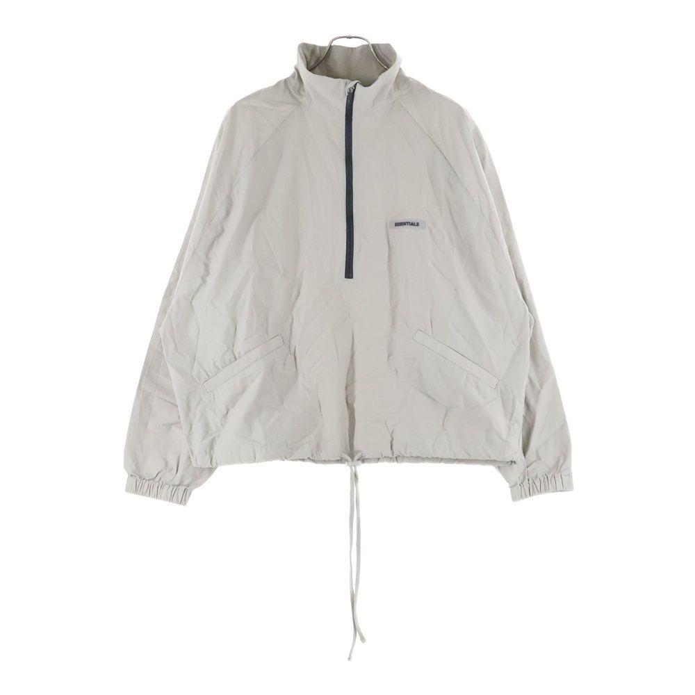 FEAR OF GOD ESSENTIALS (フィアオブゴッド エッセンシャルズ) HALF
