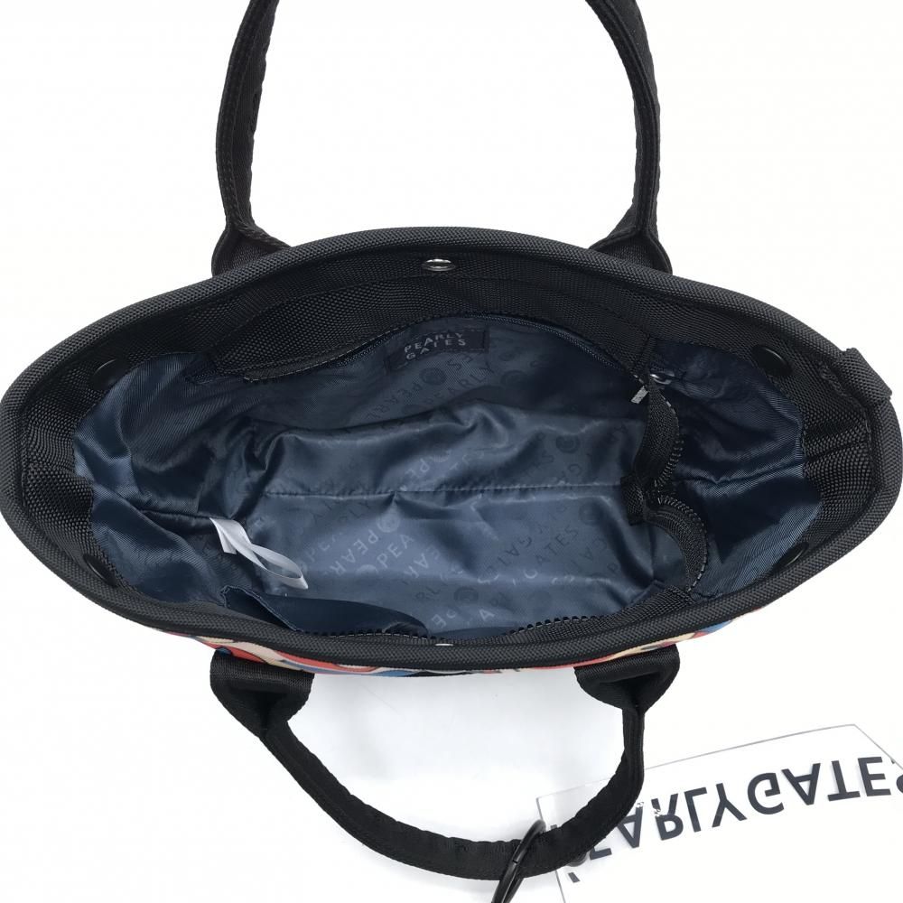 パーリーゲイツ カートバッグ