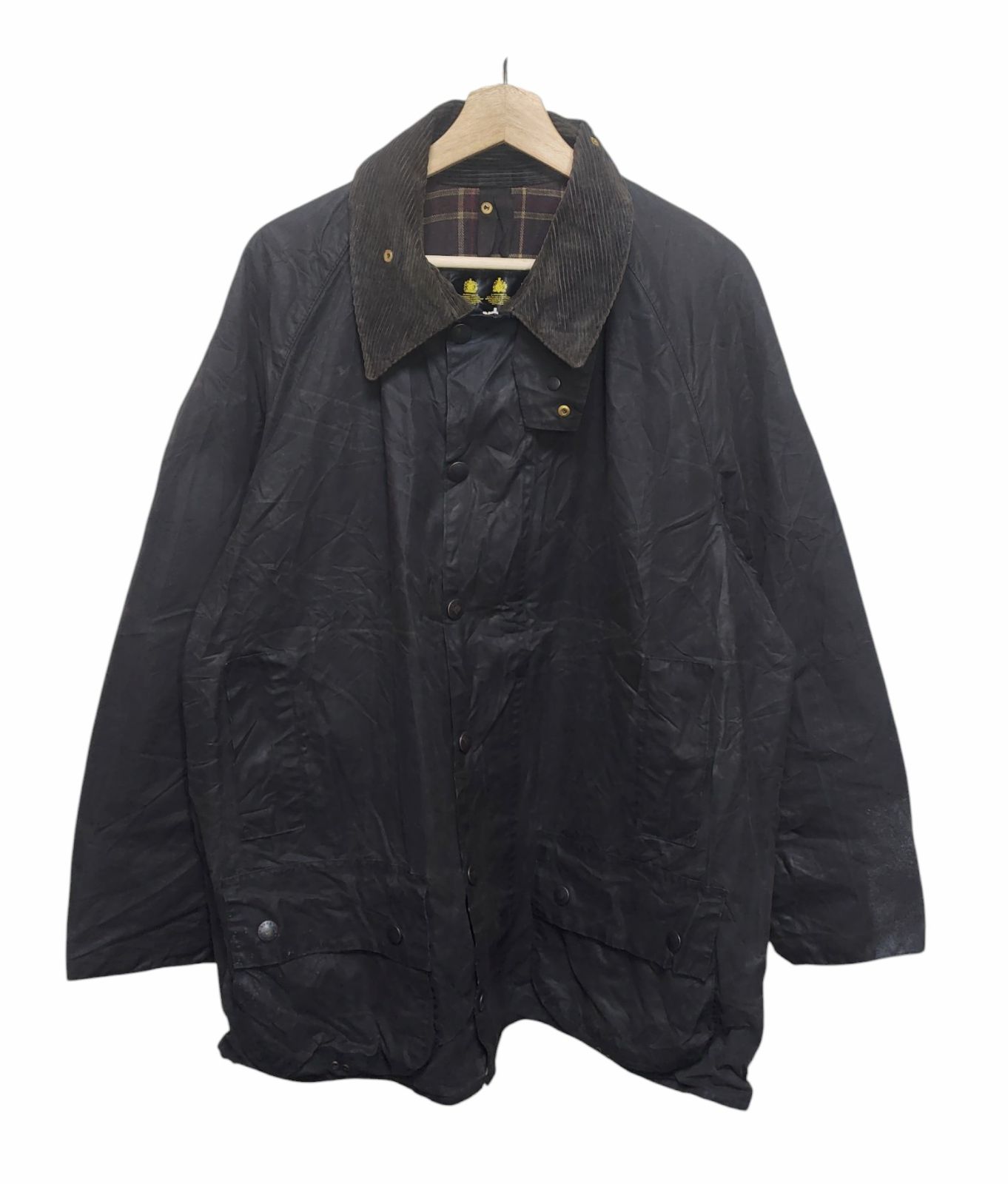 90s 【Barbour】90