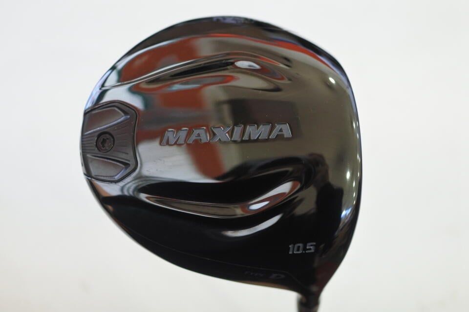 リョーマゴルフ MAXIMA 2 TYPE-D 10.5度 Arch KaMs 16509 23フレックス