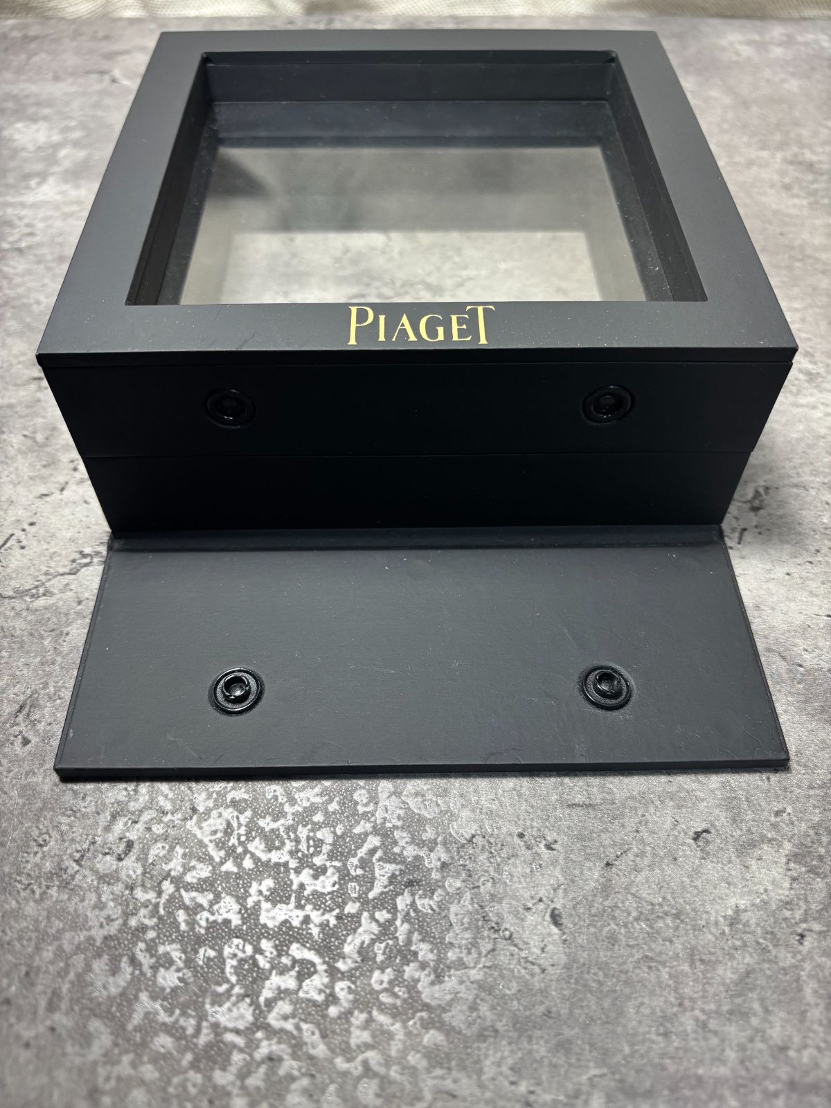 Piaget ピアジェ 時計用 ケース 空き箱 ピアジェ Piaget 空箱 時計 