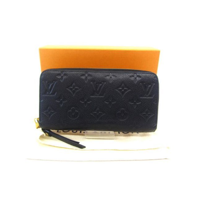 LOUIS VUITTON SP2159 ポルトフォイユ・ブラザ ウォレット 財布