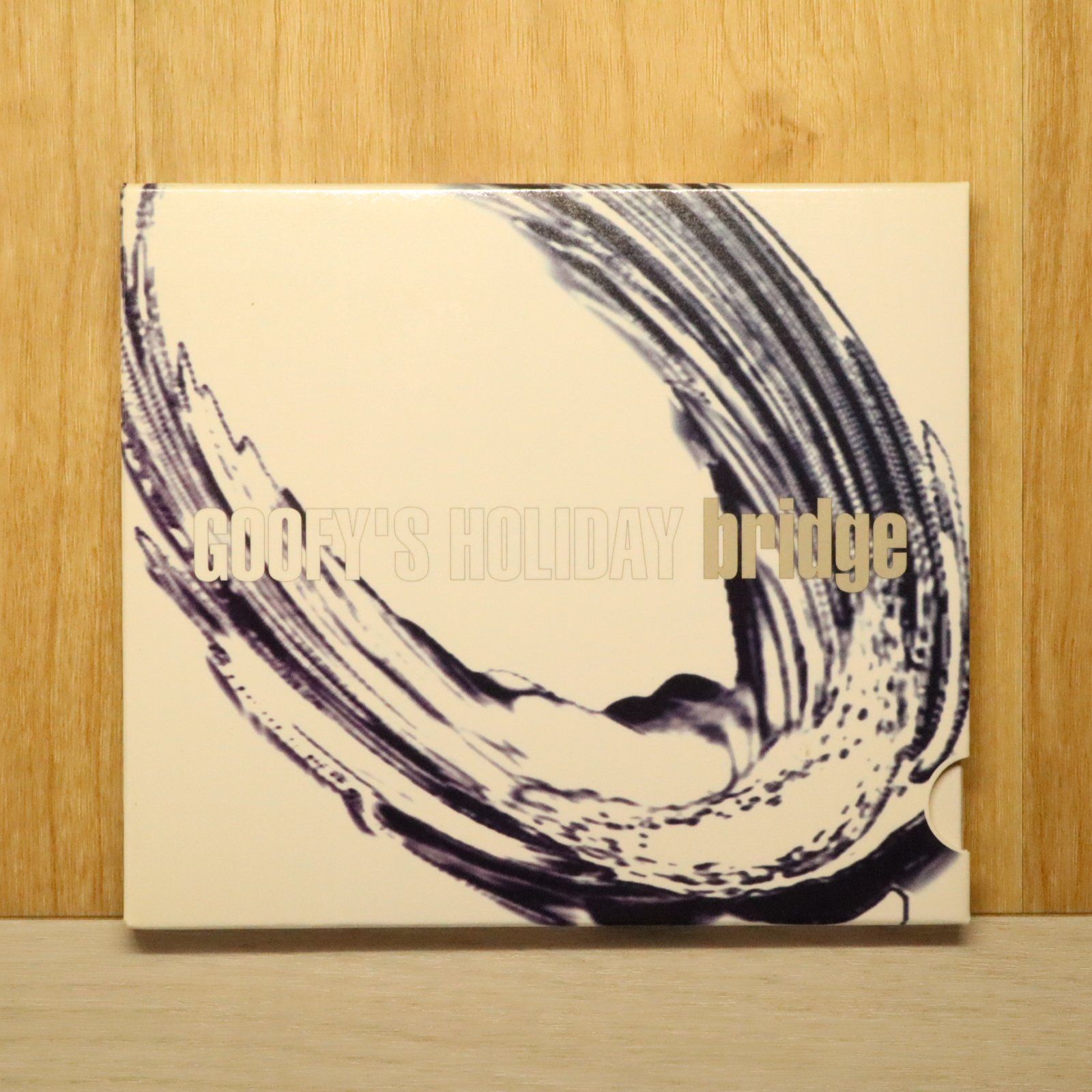 国内盤CD☆グーフィーズ・ホリデイ/GOOFY