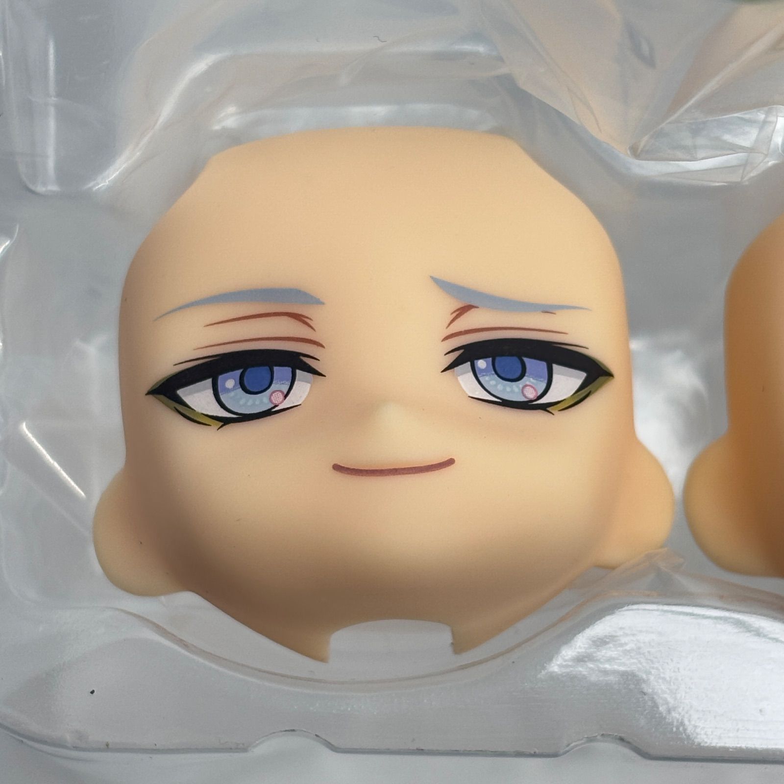 ツイステ シルバー ねんどろいど 2095 【公式通販】