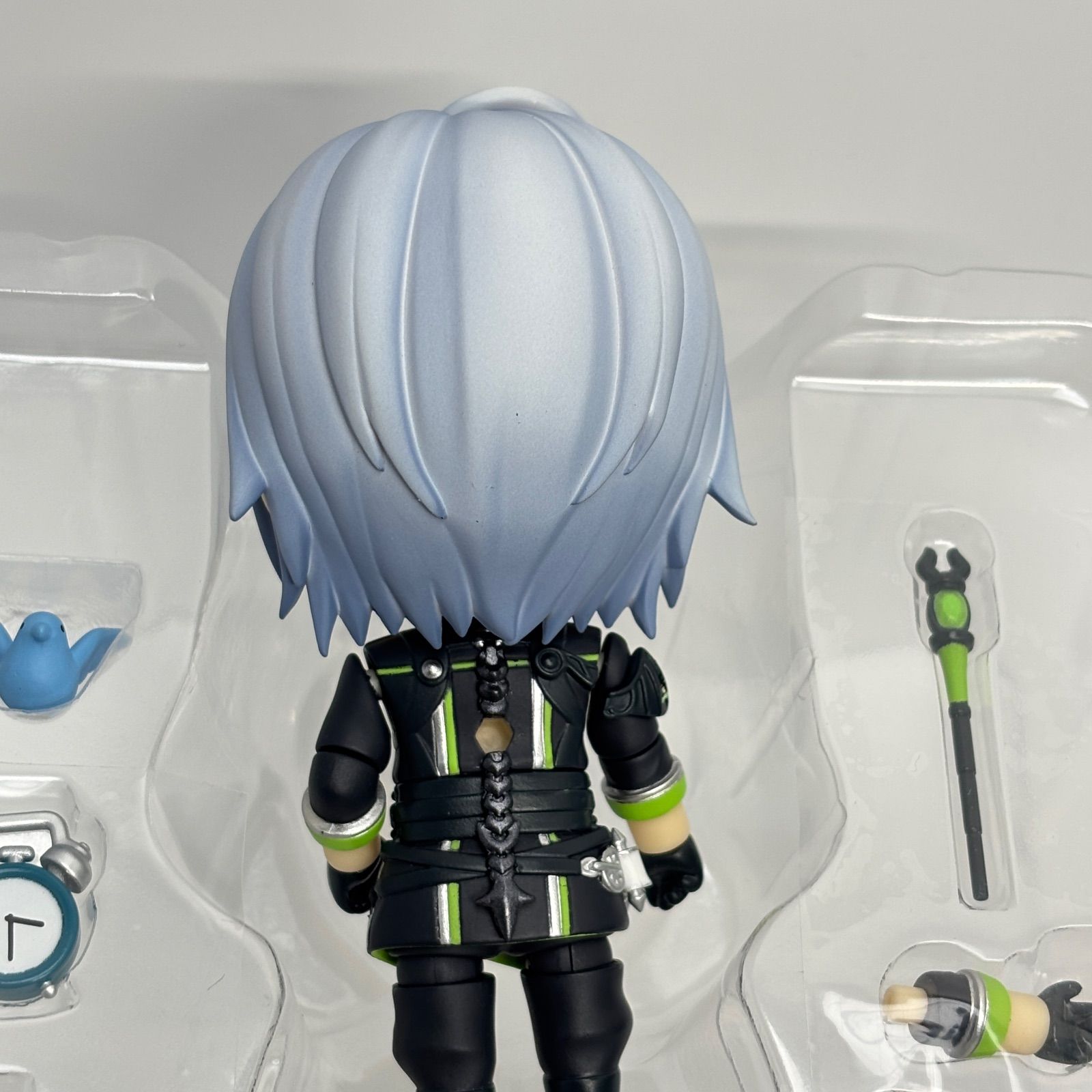 ツイステ シルバー ねんどろいど 2095 【公式通販】