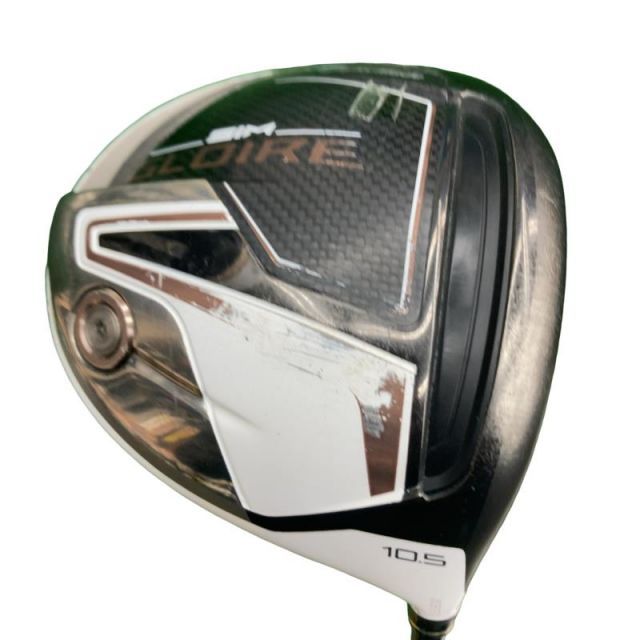 中古 中古 テーラーメイド SIM GLOIRE Air Speeder TM S 9.5
