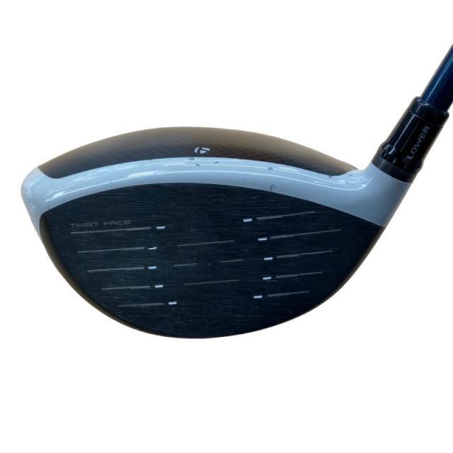 中古】 テーラーメイド SIM2 MAX-D 9° ドライバー DR TENSEI BLUE TM50 