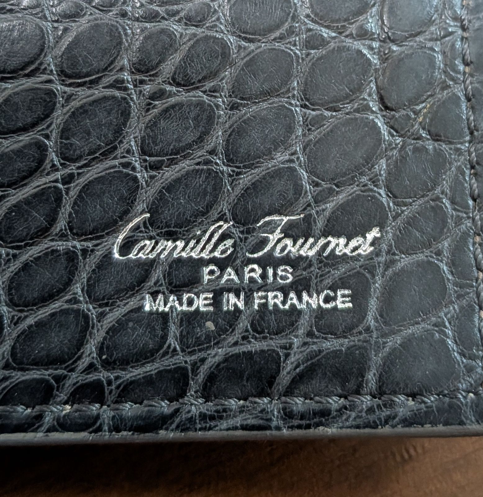 Camille Fournet 長財布