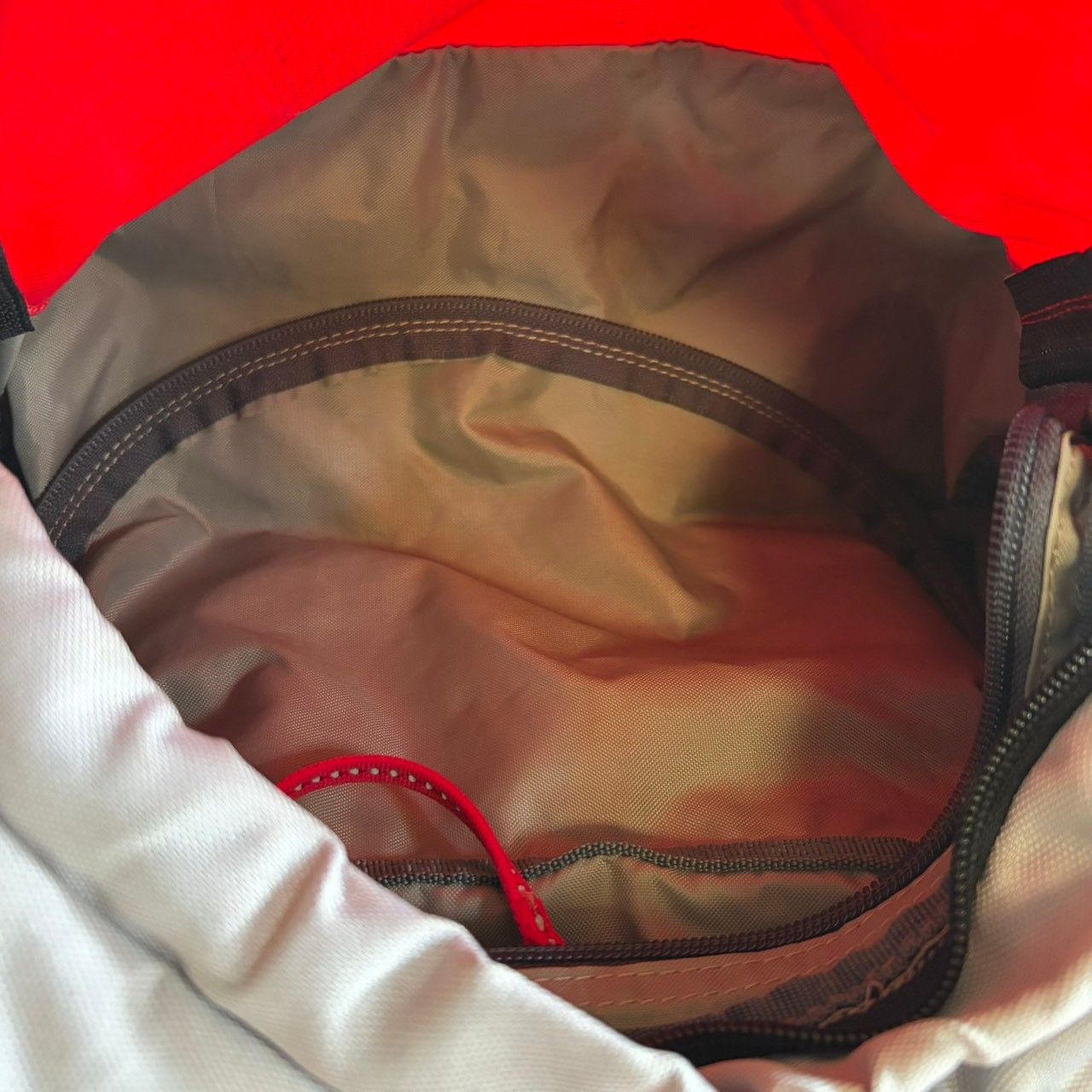 deuter ドイター Futura 22 AC SL バックパック 22L レッド Aircomfort 