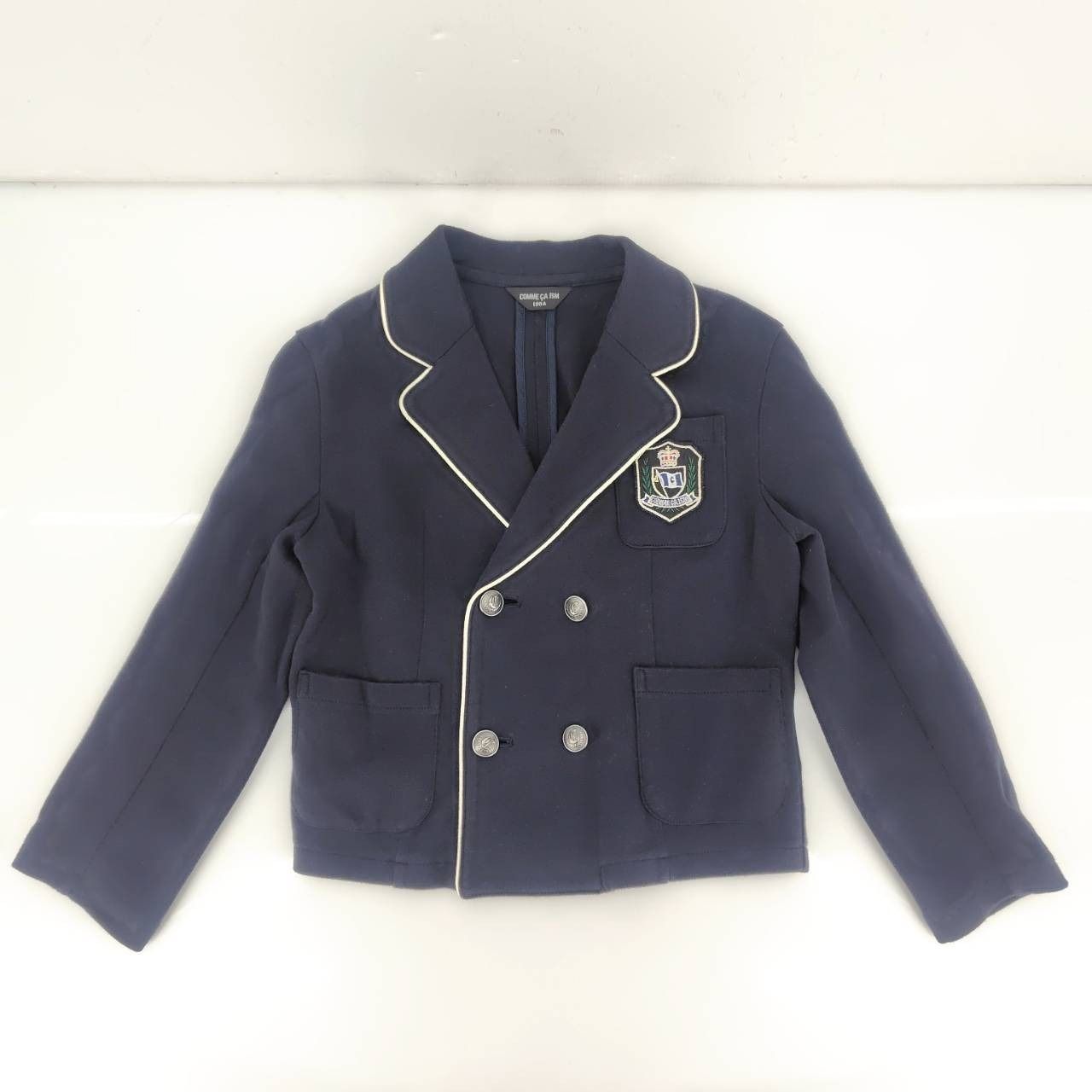 05w18578 コムサイズム COMME CA ISM 女の子 フォーマルスーツ 