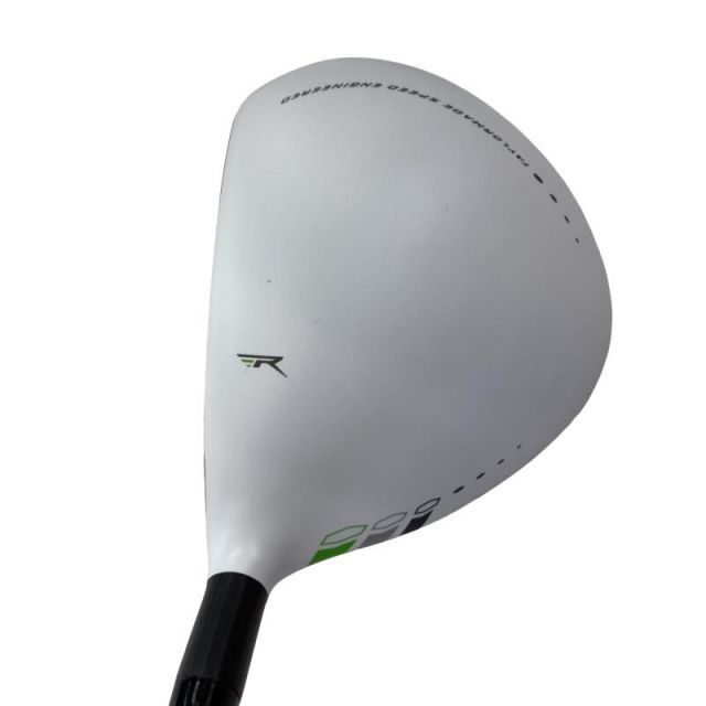 テーラーメイド RBZ 5W フェアウェイウッド FW 純正特注シャフト 希少