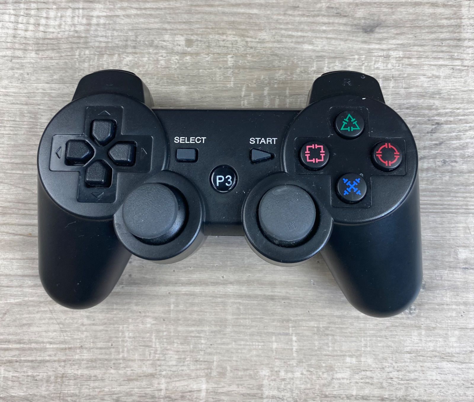 PlayStation 3 本体 ブラック CECH-3000B 送料込みです PlayStation3