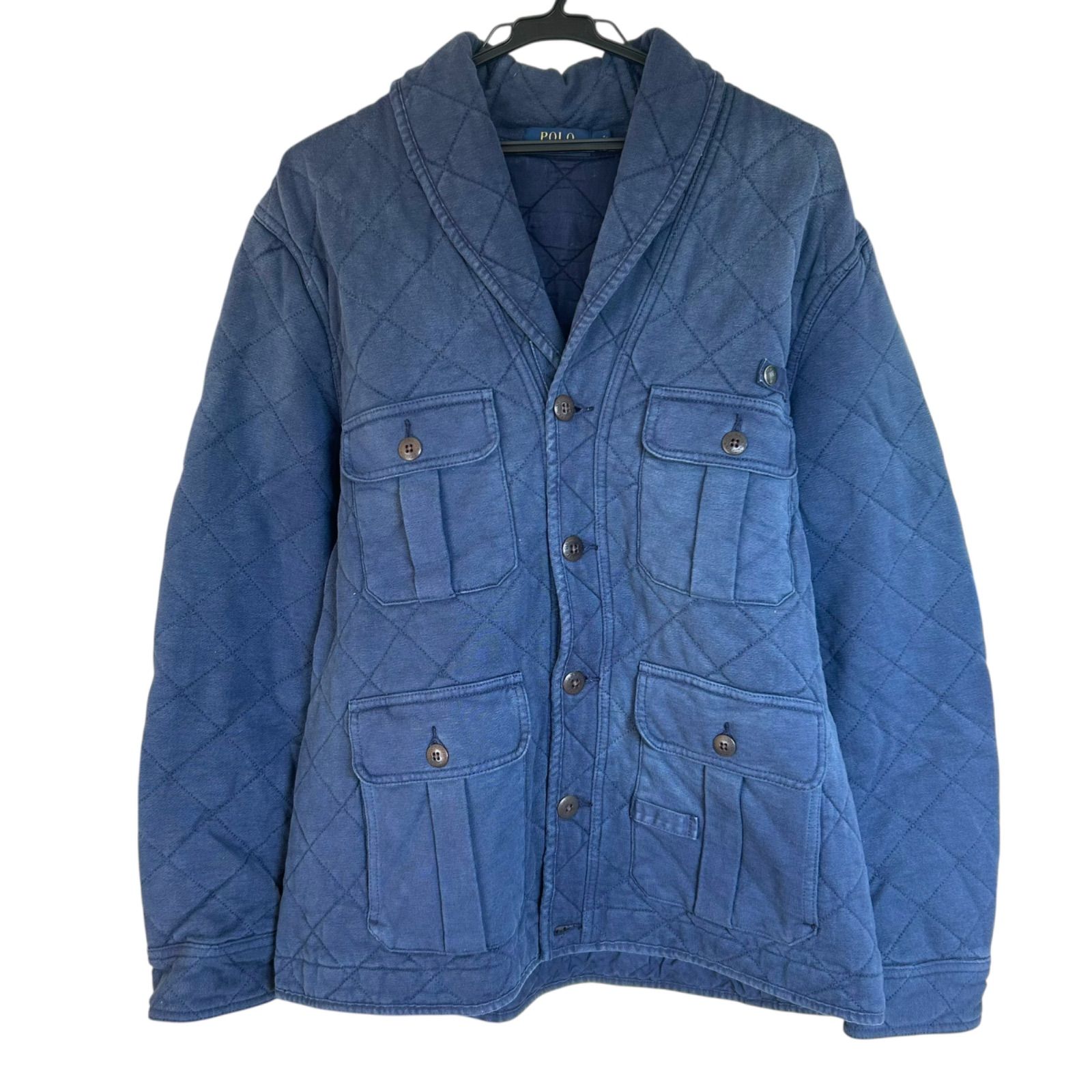 POLO RALPH LAUREN ポロラルフローレン キルティングジャケット